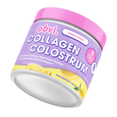 Collagen® Colostrum Beauty, Gut Health, & Immune Support starts from within