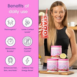 Collagenic Burn Powder - Cherry Limeade