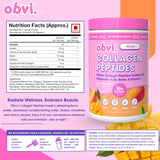 Collagen Peptides - Mango