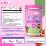 Collagen Peptides - Mango