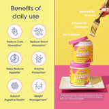 Guilt-Free Carb Blocker