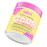 Guilt-Free Carb Blocker