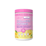 Collagen Peptides - Lemon