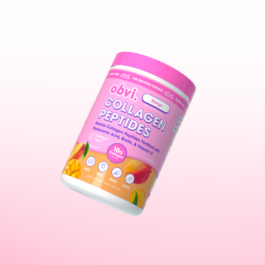 Can You Use Super Collagen For Beauty?