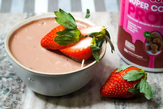 Chocolate Pudding
