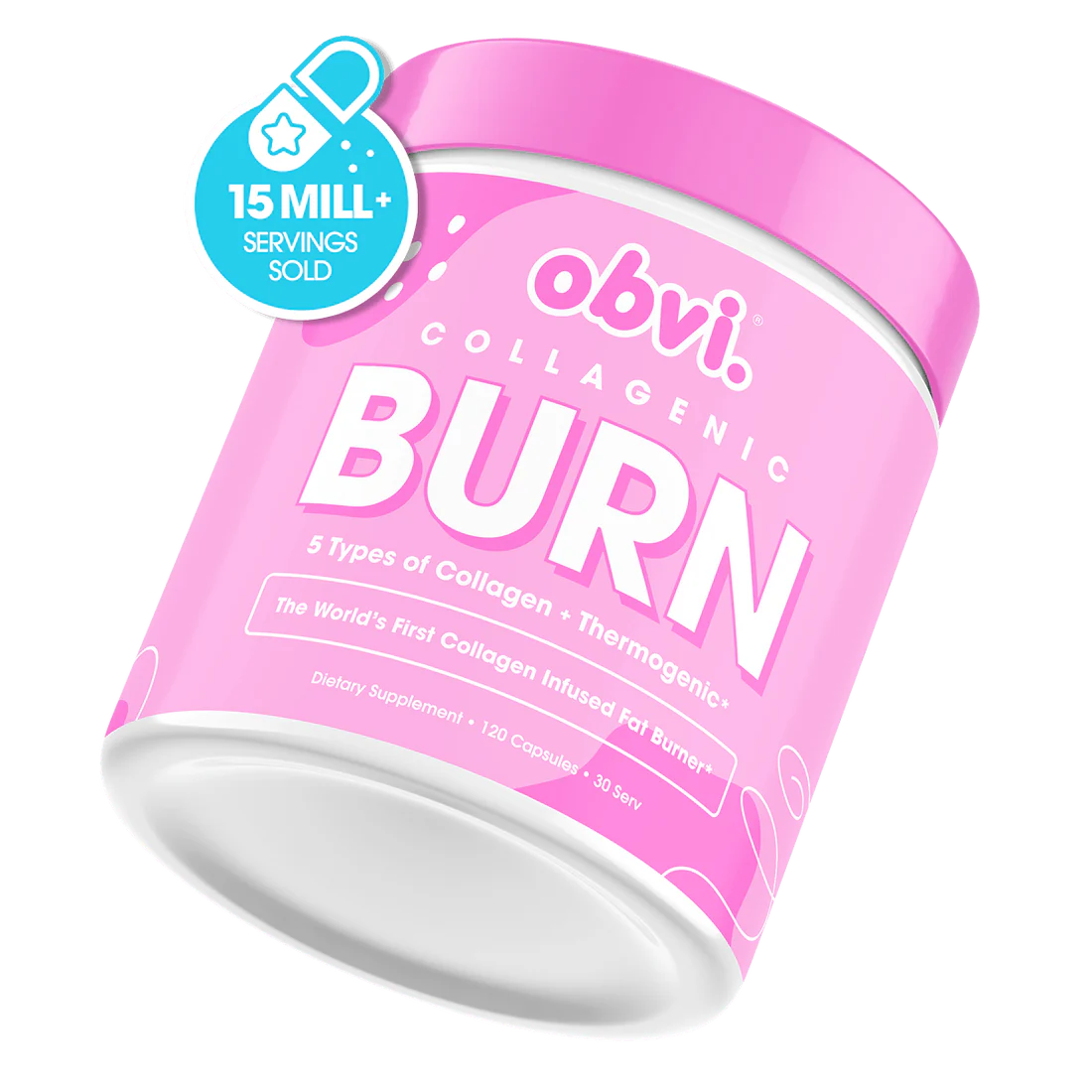 Fat Burner Capsules