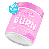 Fat Burner Capsules