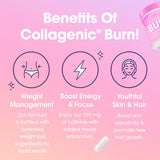 Fat Burner Capsules