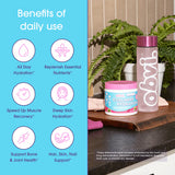 Collagen Hydration Glow & Hydrate the Obvi Way