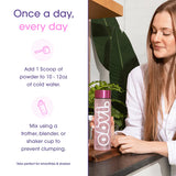 Collagen Hydration Glow & Hydrate the Obvi Way