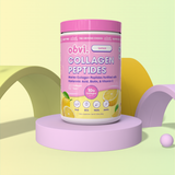 Collagen Peptides - Lemon