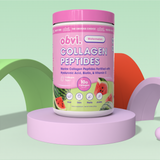 Collagen Peptides - Watermelon